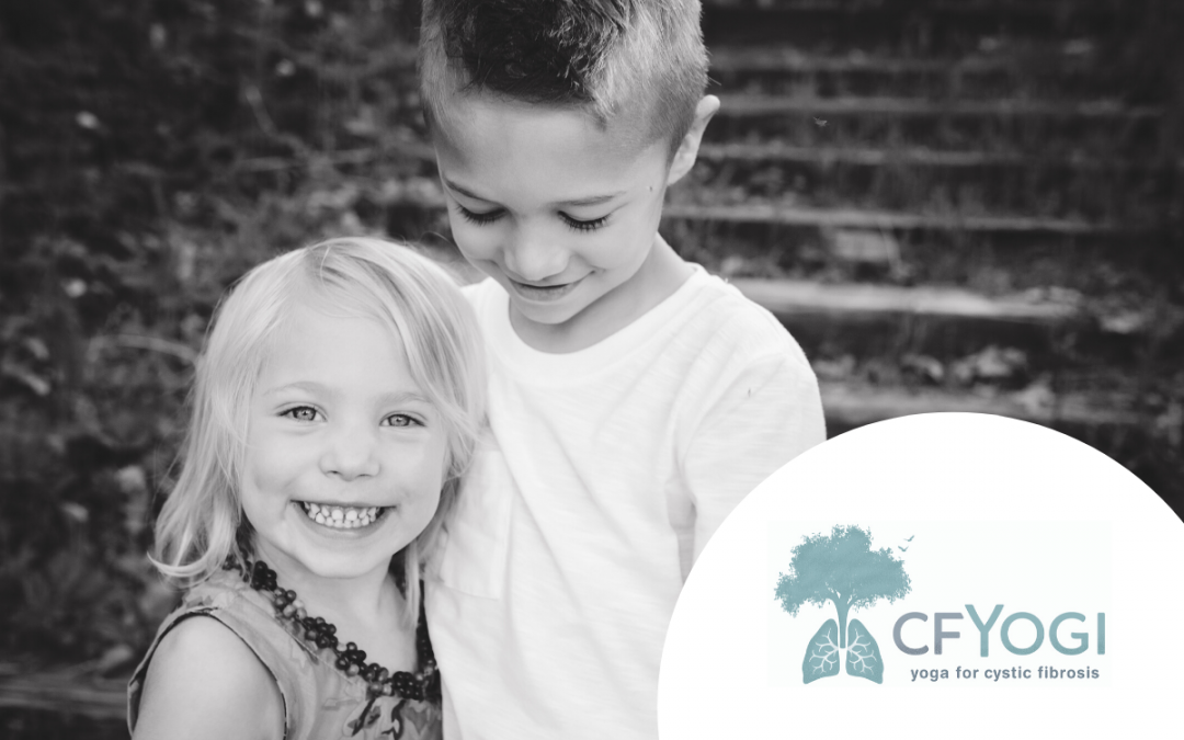 Helping People with CF Stay Healthy at Home